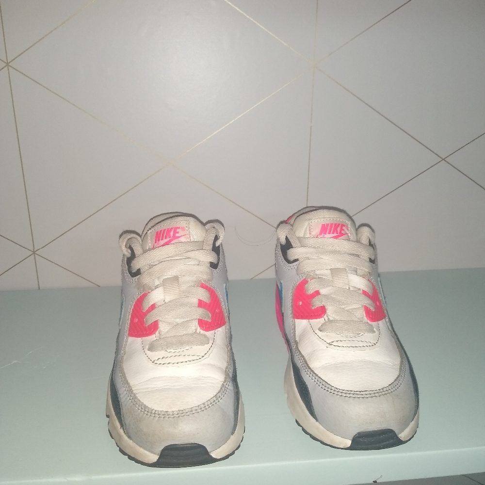 Girls Air Max